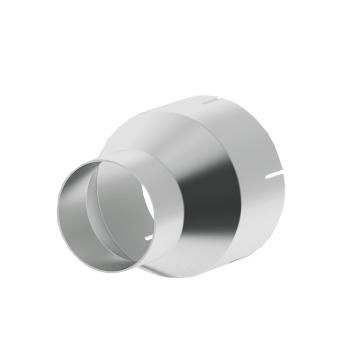 Picture of MBRP Univ Adapter 409 Exhaust Adapters - UA9004