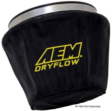 Picture of AEM Induction AEM IND Air Filter Pre-Filters - 1-4002