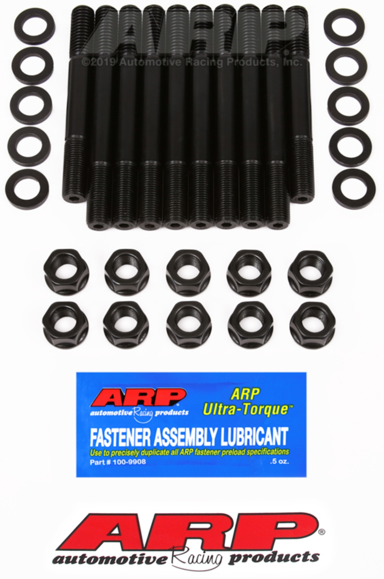 Picture of ARP Main Stud Kits Main Stud & Bolt Kits - 185-5401