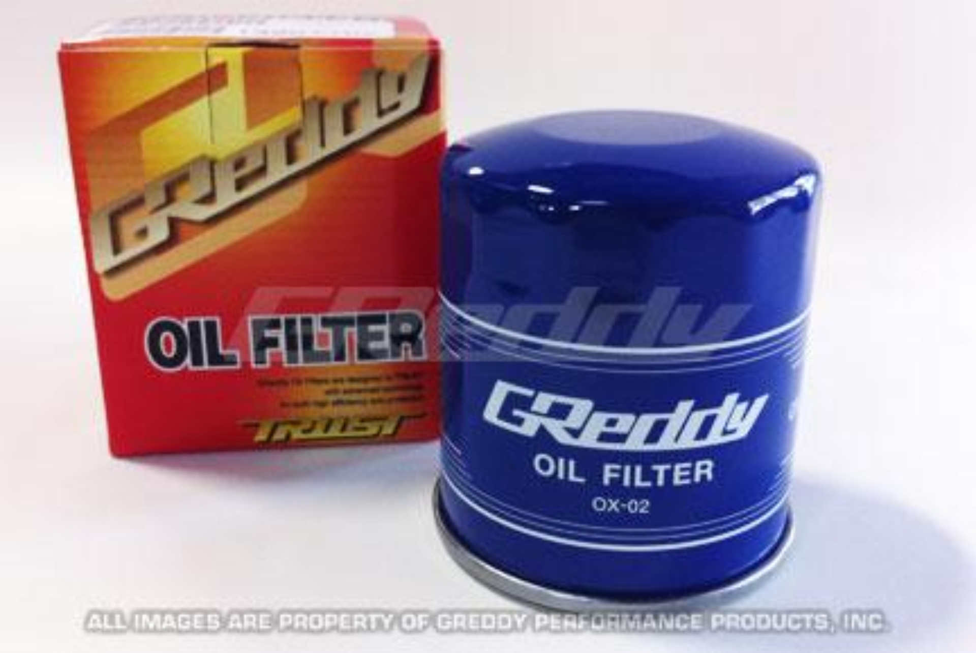 Picture of GReddy GRE Oil Filter - 13901102