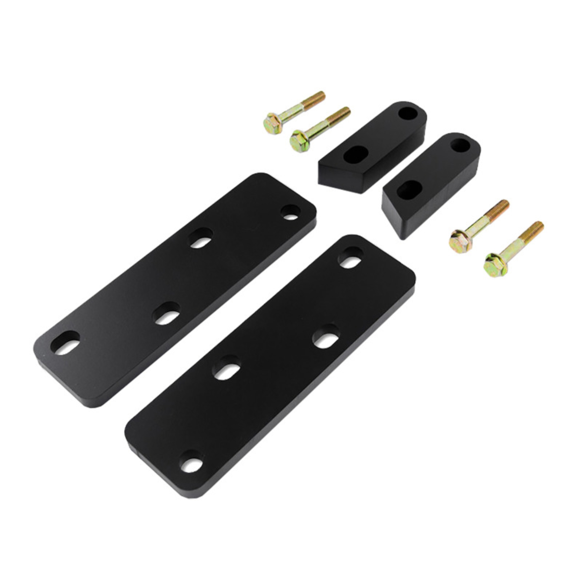 Picture of MBRP Brace Spacer Kits Exhaust Hardware - AD1710