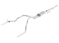 Picture of Borla BOR Cat Back S-Type - 140429