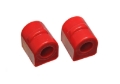 Picture of Energy Suspension ES Sway Bar Bushings-Red Bushing Kits - 4.5178R