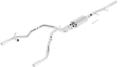 Picture of Borla BOR Cat Back S-Type - 140429