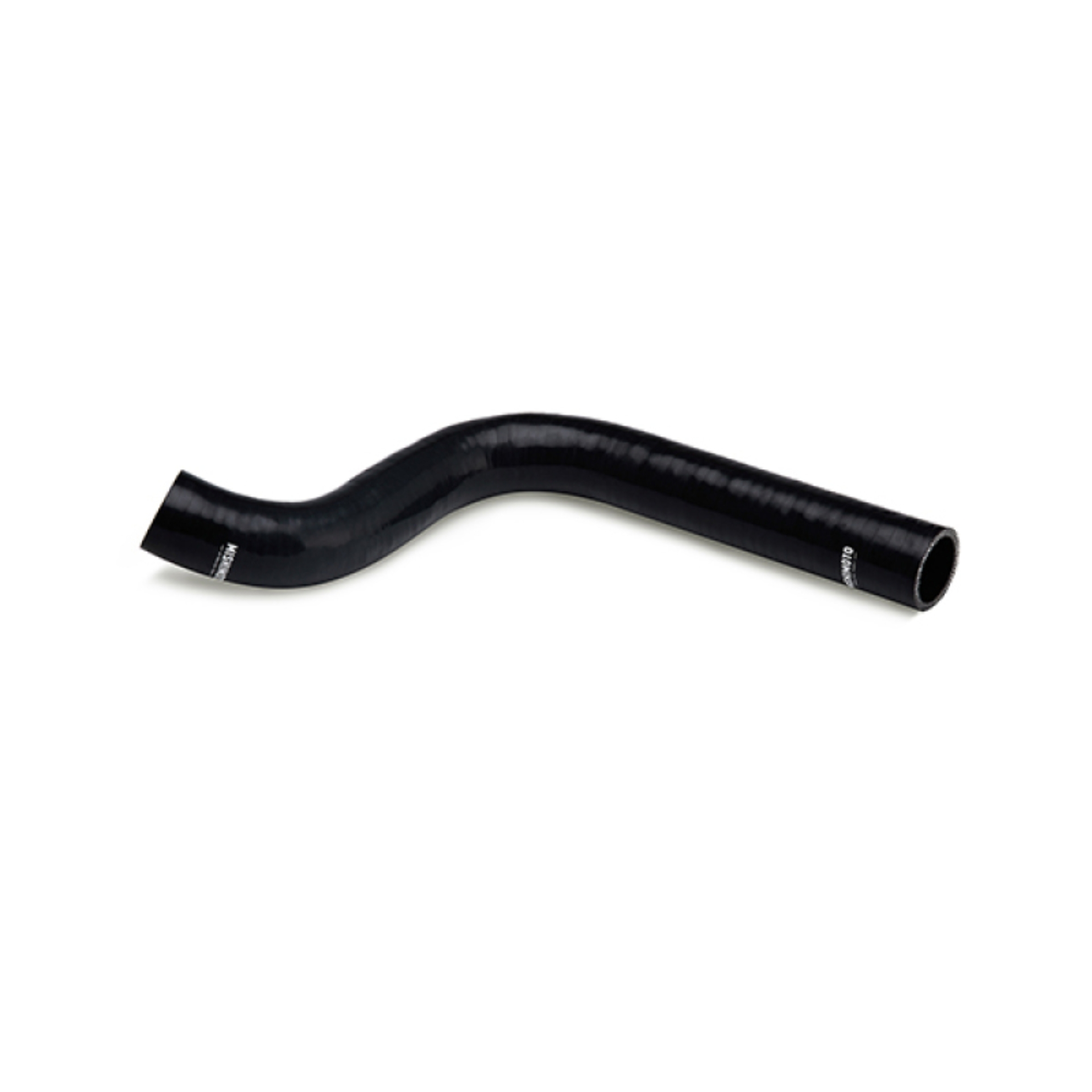 Picture of Mishimoto MM Silicone Hose-Radiator Radiator Hoses - MMHOSE-FRD-1U