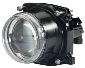 Picture of Hella Light Module Light Accessories and Wiring - 009998021