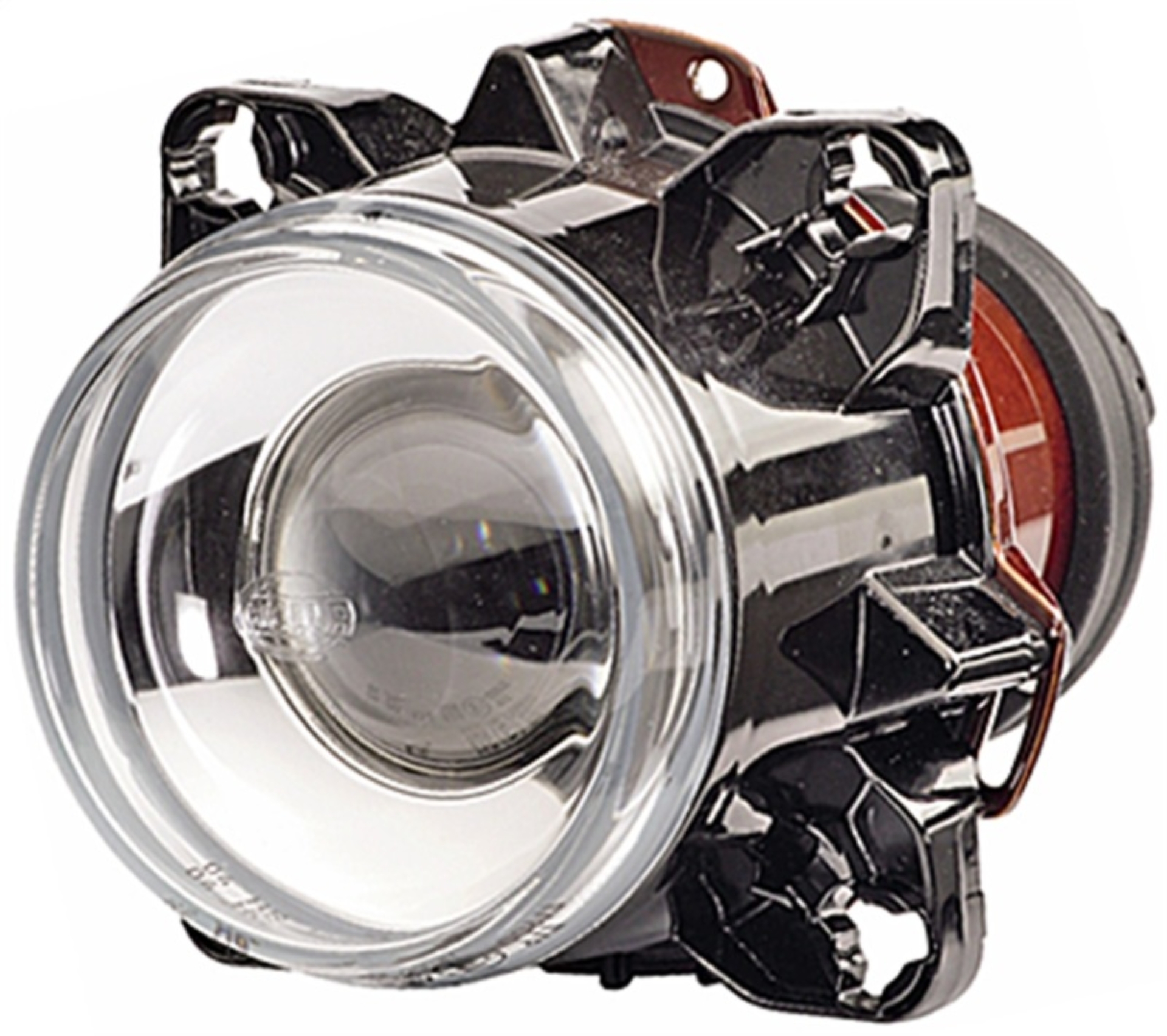 Picture of Hella Light Module Light Accessories and Wiring - 008193021