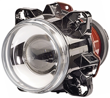 Picture of Hella Light Module Light Accessories and Wiring - 008193021