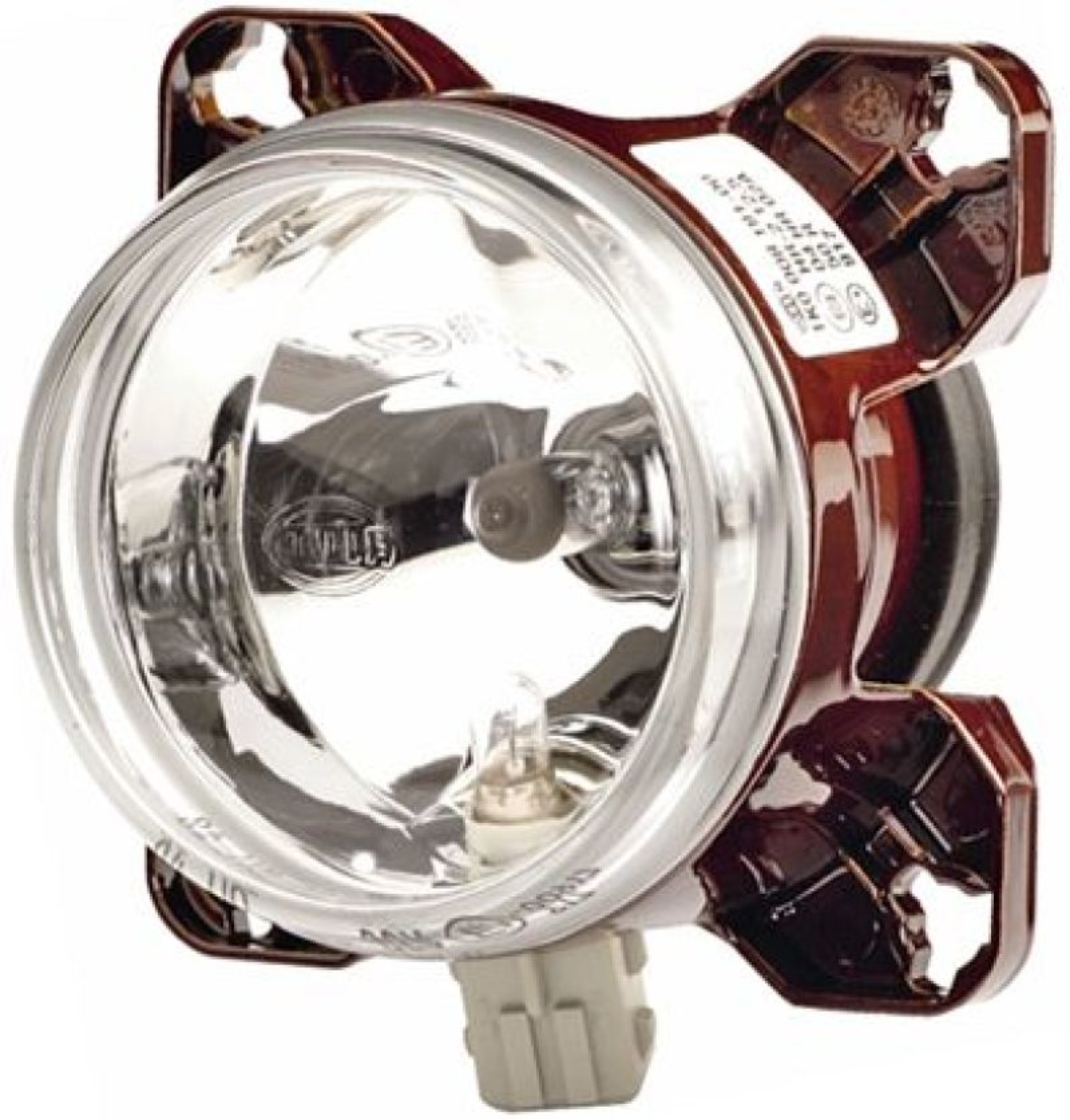 Picture of Hella Light Module Light Accessories and Wiring - 008191051