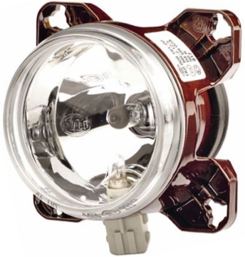 Picture of Hella Light Module Light Accessories and Wiring - 008191051