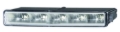 Picture of Hella LED Running Light Daytime Running Lights - 010043801