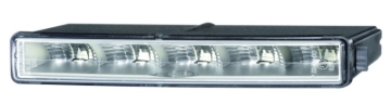 Picture of Hella LED Running Light Daytime Running Lights - 010043801