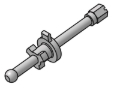 Picture of SCREWS ADJ F/90MM CLASSIC (BAG)