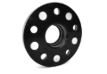 Picture of Perrin Performance PA Wheel Spacers Wheel Spacers & Adapters - PSP-WHL-020BK