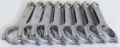 Picture of Eagle EAG Conrods H-Beam-8 Cyl Connecting Rods - CRS6735O3D