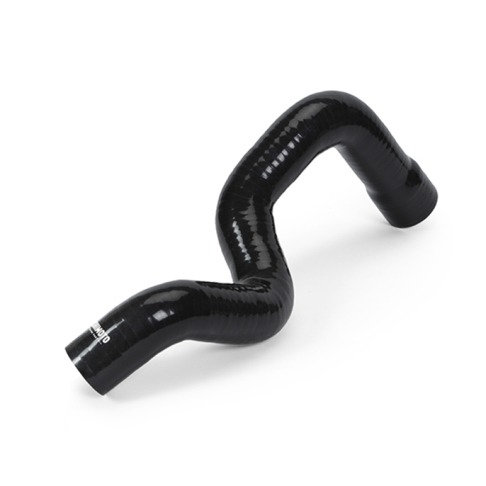 Picture of Mishimoto MM Silicone Hose-Radiator Radiator Hoses - MMHOSE-GM-12L