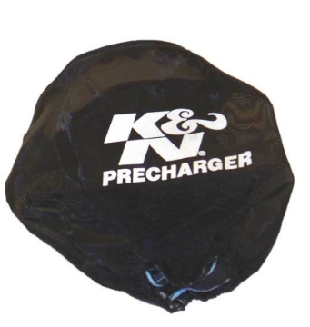 Picture of K&N Engineering KN DryCharger Air Filter Wrap Pre-Filters - RU-0210PK