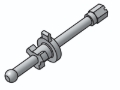 Picture of SCREWS ADJ F/90MM CLASSIC (BAG)
