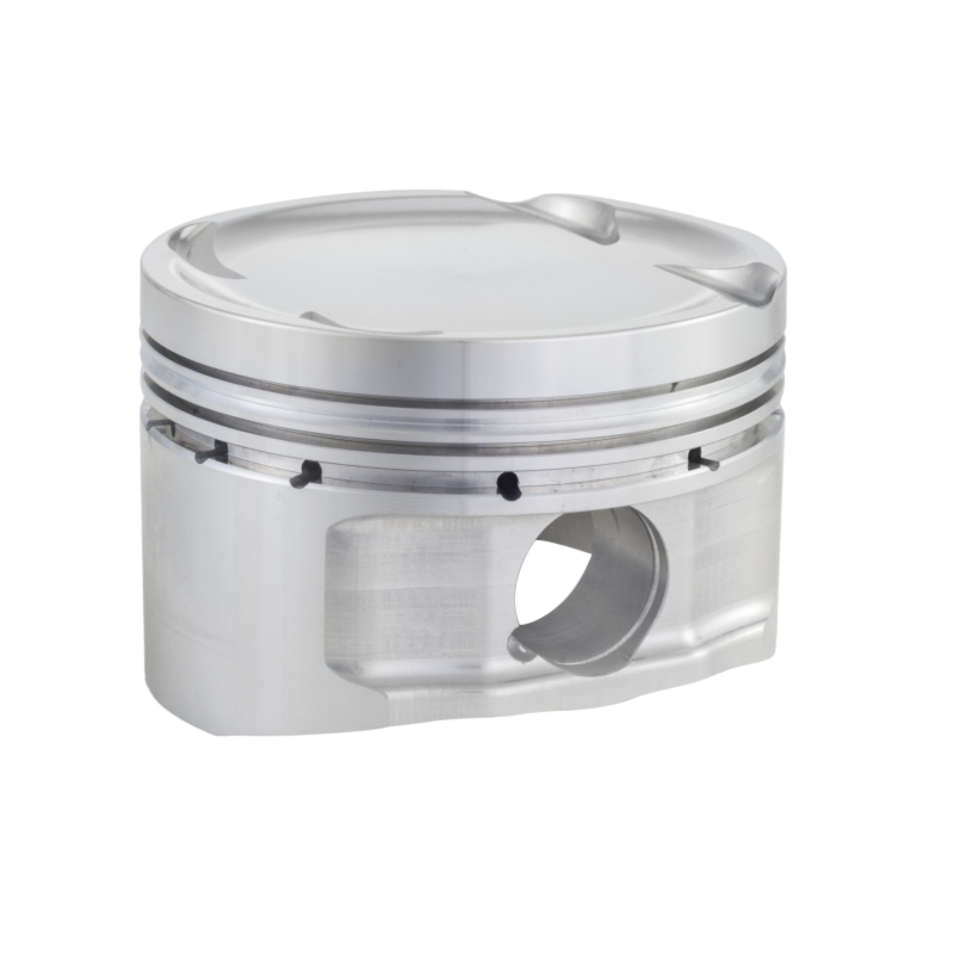 Picture of CP Pistons CPP Piston Sets-4 Cyl - SC7201-4