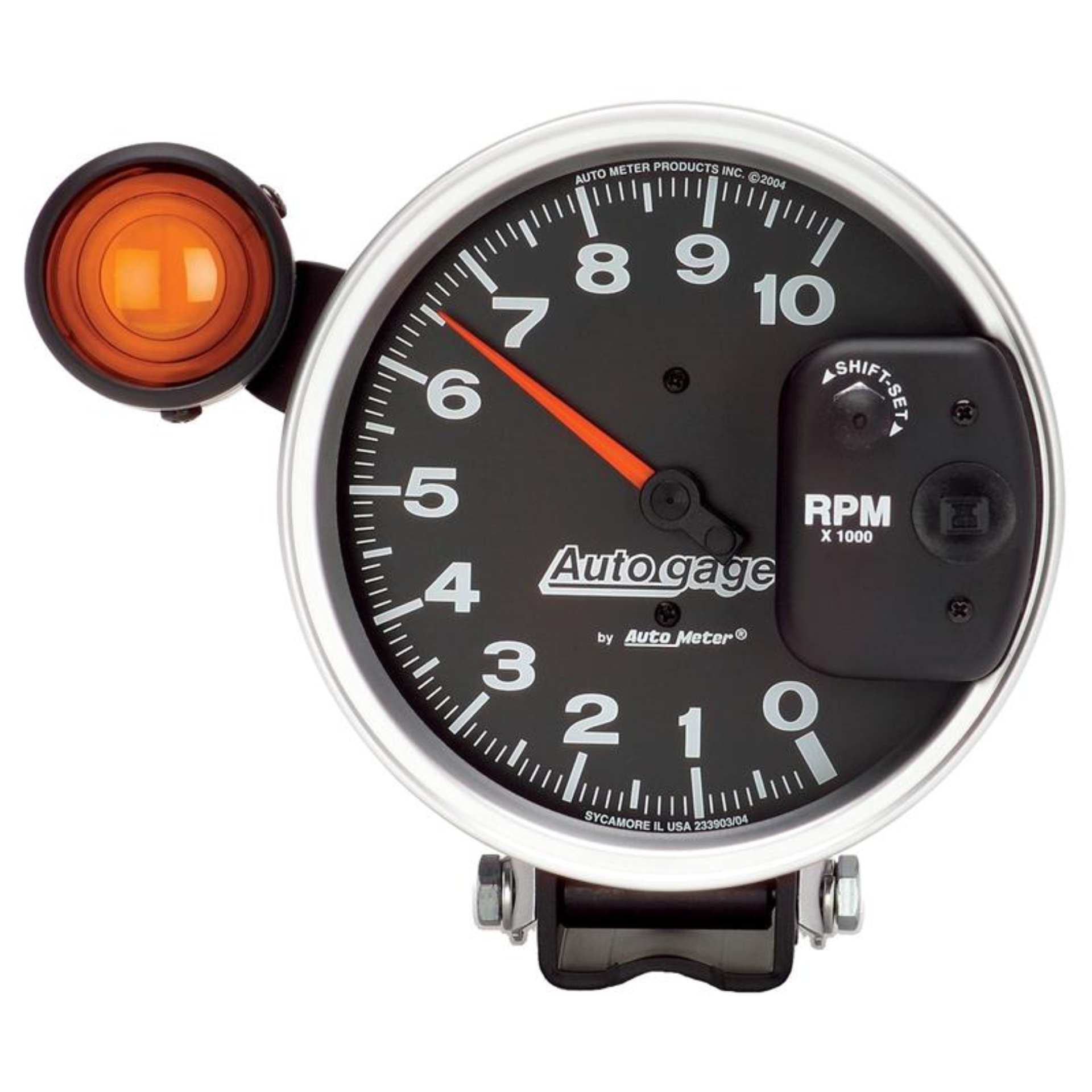Picture of AutoMeter AM AutoGage Gauges - 233904