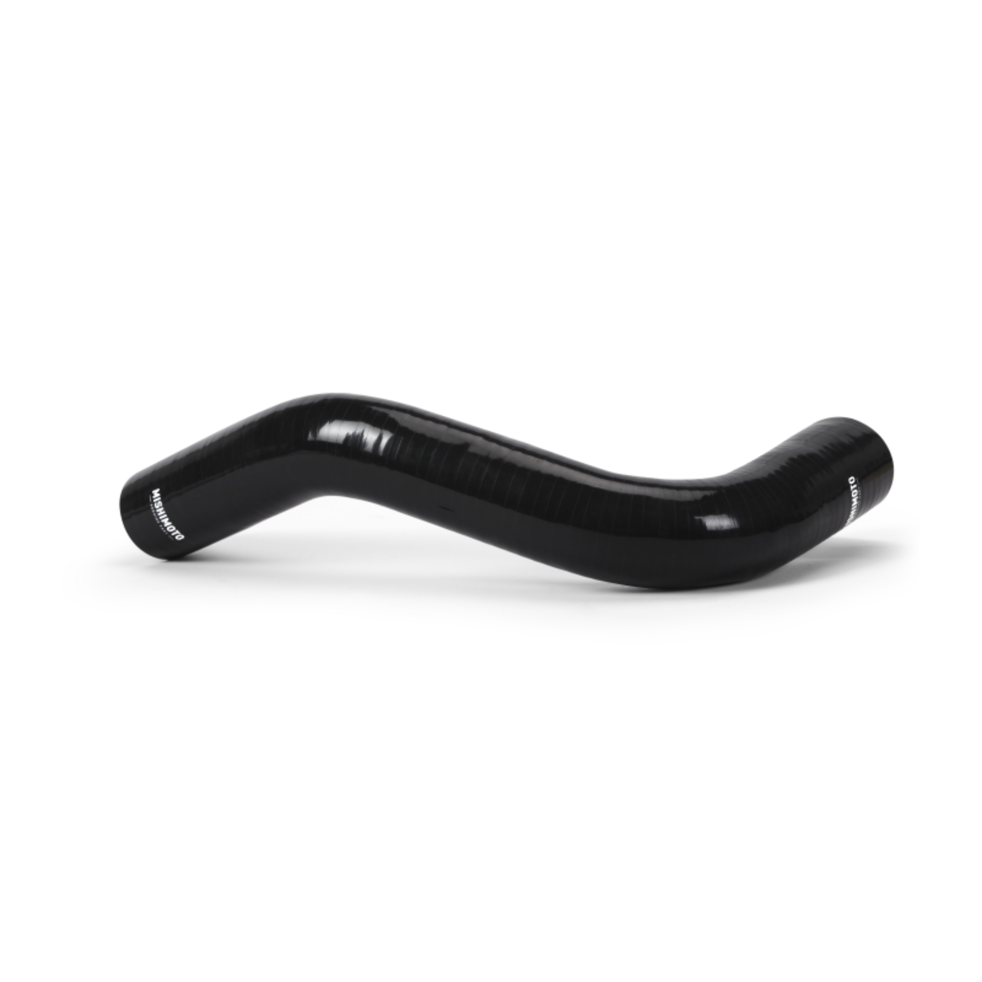 Picture of Mishimoto MM Silicone Hose-Radiator Radiator Hoses - MMHOSE-GM-18L