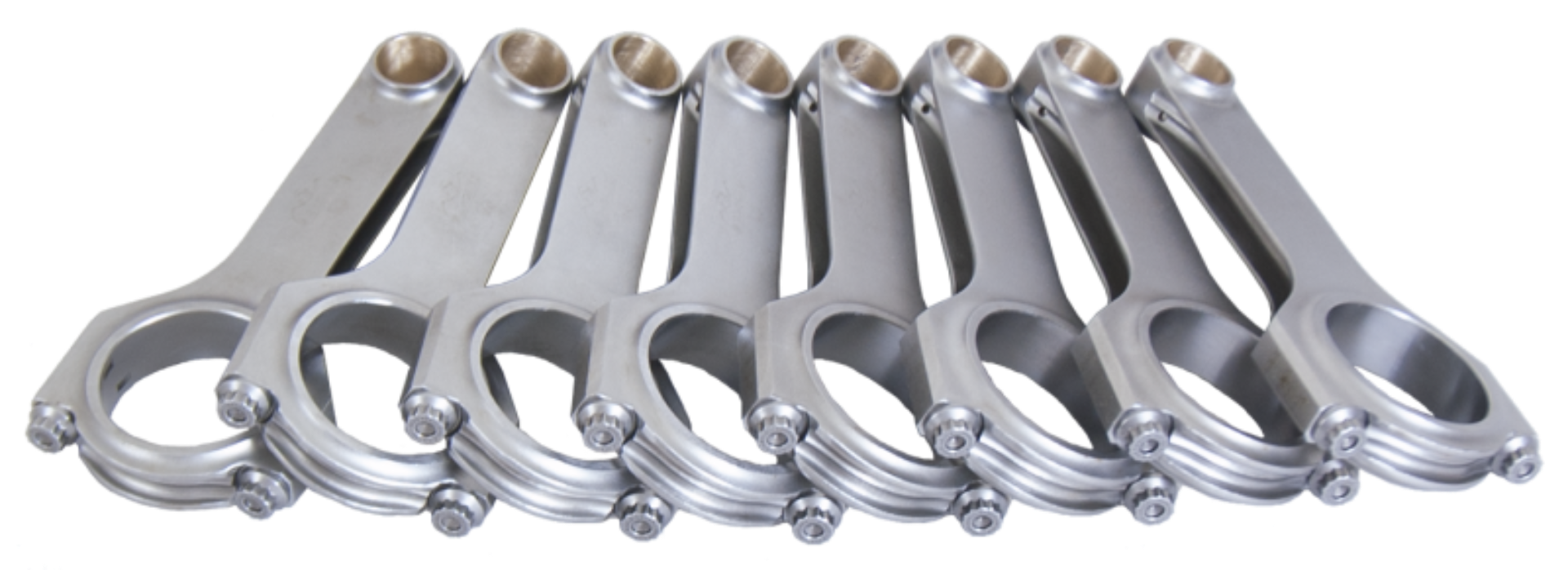 Picture of Eagle EAG Conrods H-Beam-8 Cyl Connecting Rods - CRS6000BST2000