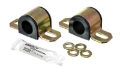 Picture of Energy Suspension ES Sway Bar Bushings-Black Bushing Kits - 9.5125G