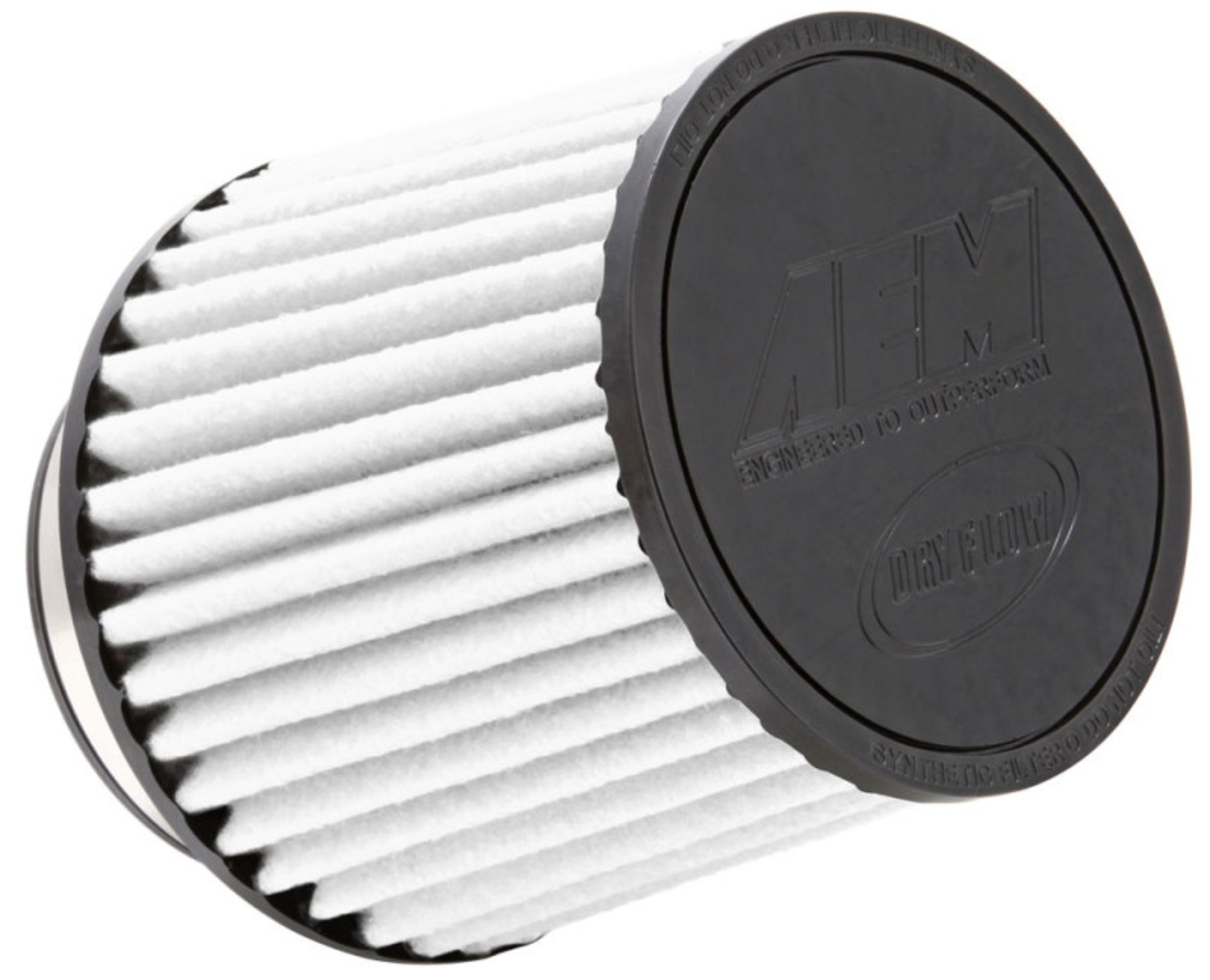 Picture of AEM Induction AEM IND Universal Air Filter - 21-204BF