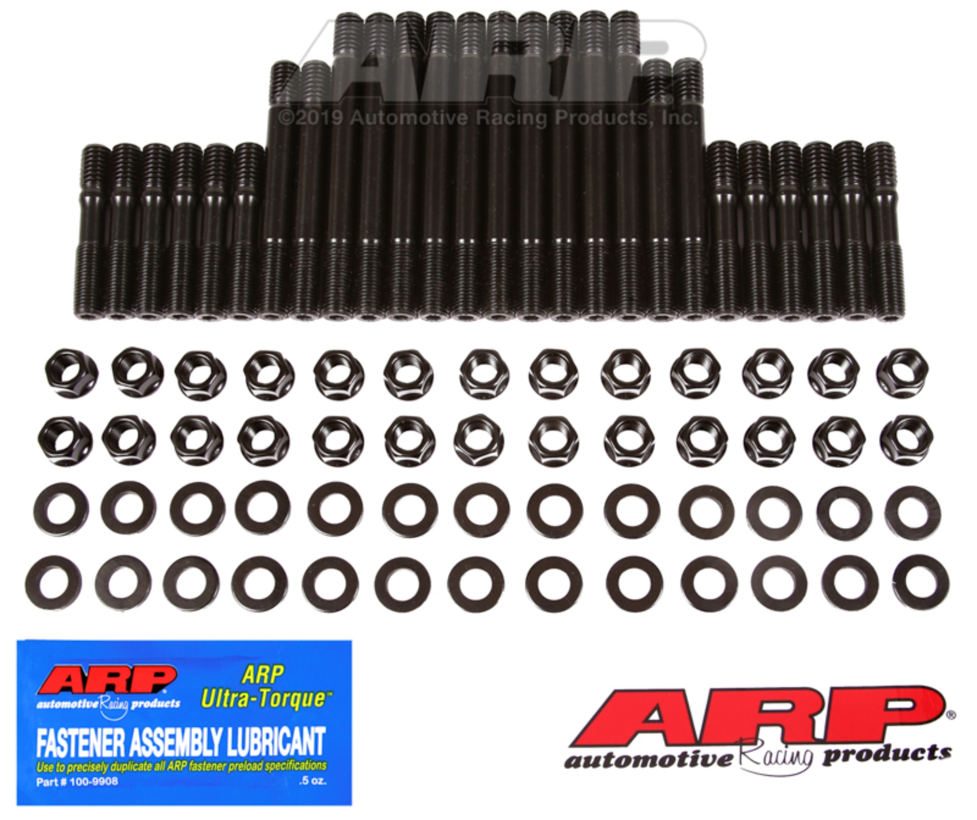 Picture of ARP Head Stud Kits Head Stud & Bolt Kits - 233-4601