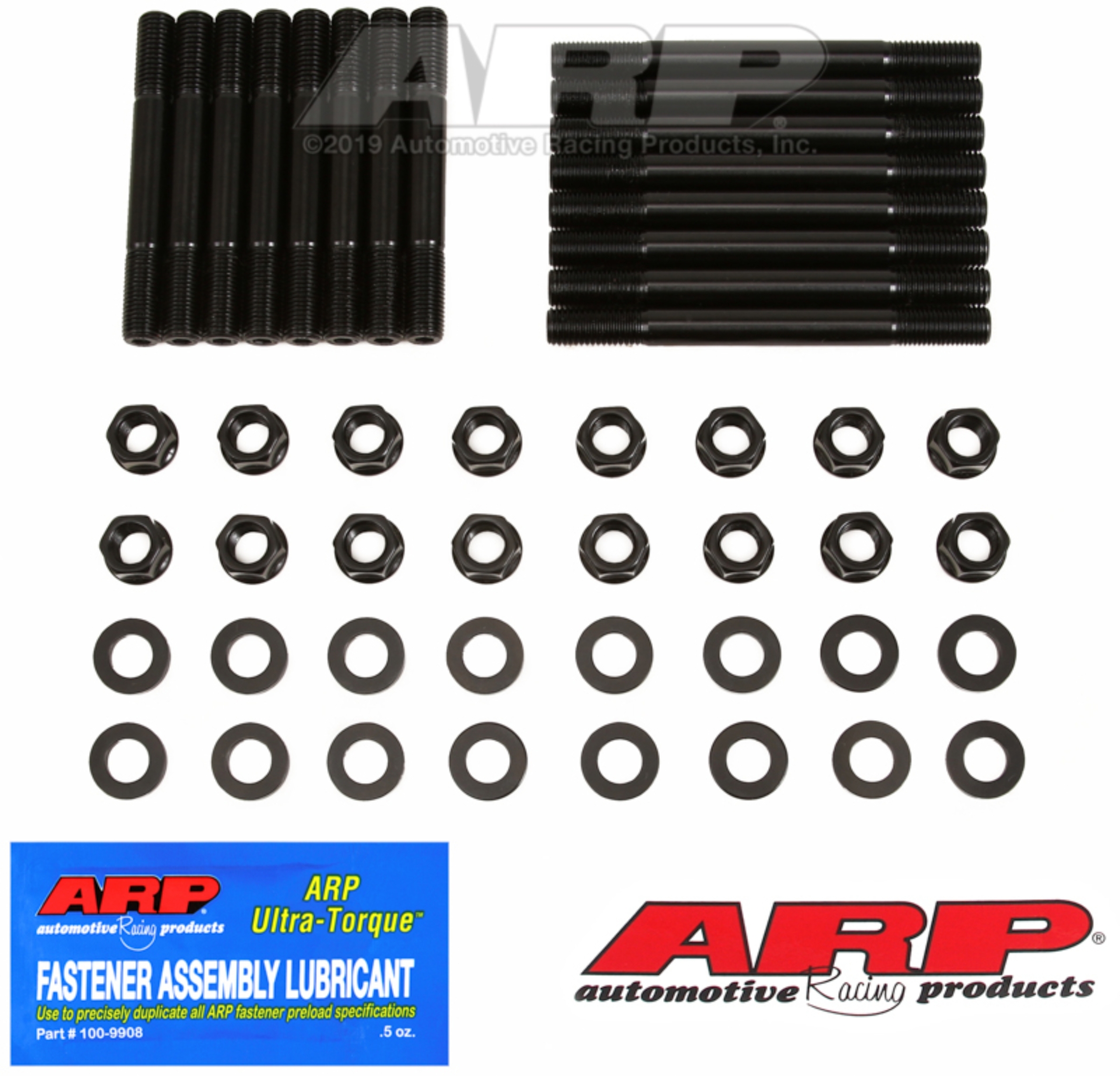 Picture of ARP Head Stud Kits Head Stud & Bolt Kits - 233-4003