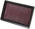 Picture of K&N Engineering KN Motorcycle Direct Fit Air Filters - BM-1010R