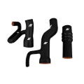 Picture of Mishimoto MM Silicone Hose-Radiator Radiator Hoses - MMHOSE-C4-92TBK