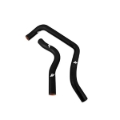 Picture of Mishimoto MM Silicone Hose-Radiator Radiator Hoses - MMHOSE-INT-97BK