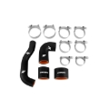 Picture of Mishimoto MM Silicone Hose-Intercooler - MMHOSE-SUBJ-INT4BK