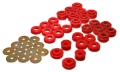 Picture of Energy Suspension ES Body Mounts-Red Bushing Kits - 3.4136R
