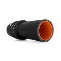 Picture of Mishimoto MM Silicone Hose-Radiator Radiator Hoses - MMHOSE-C4-92TBK
