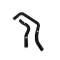 Picture of Mishimoto MM Silicone Hose-Radiator Radiator Hoses - MMHOSE-INT-97BK