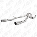 Picture of MBRP Catback Exhaust 409 - S5074409