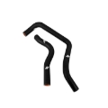 Picture of Mishimoto MM Silicone Hose-Radiator Radiator Hoses - MMHOSE-INT-97BK