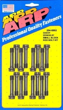 Picture of ARP Rod Bolt Kits - 234-6302