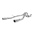 Picture of MBRP Catback Exhaust 409 - S5074409