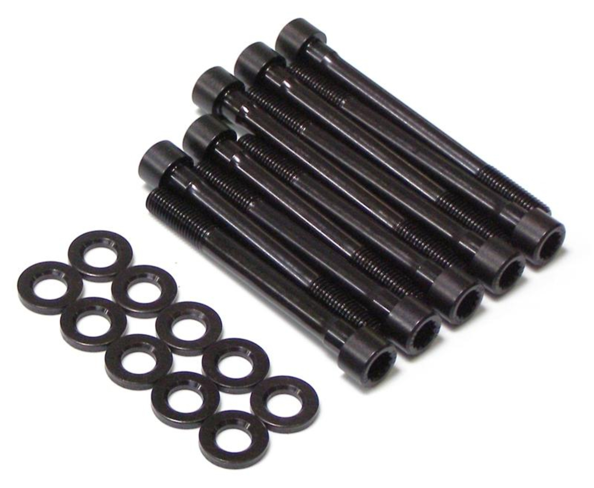 Picture of ARP Head Bolt Kits Head Stud & Bolt Kits - 203-3801