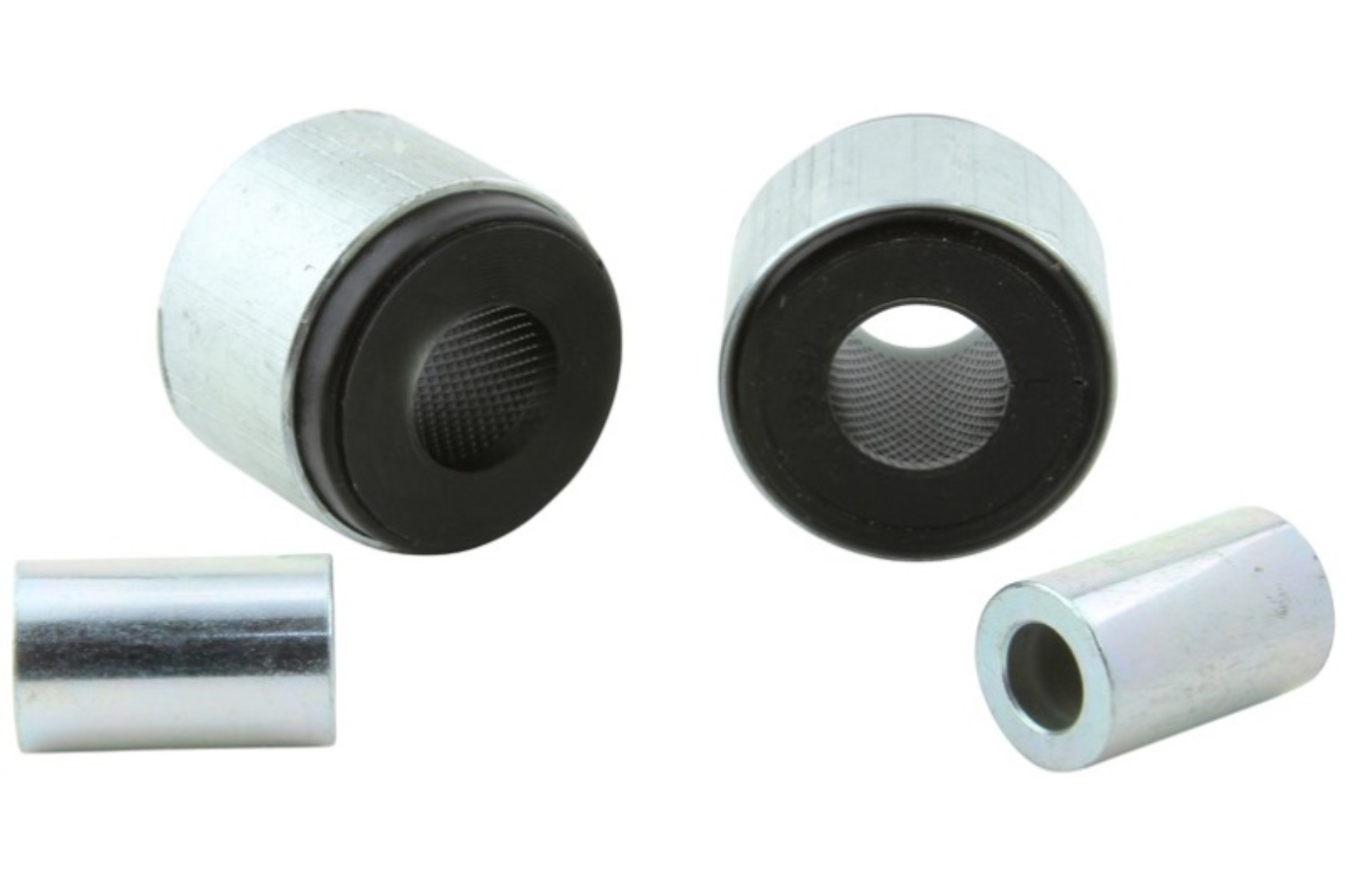 Picture of Whiteline WL Bushings-Differential Differential Bushings - W91380
