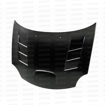 Picture of Seibon SEI Hoods - HD0305DGNESRT4-TS