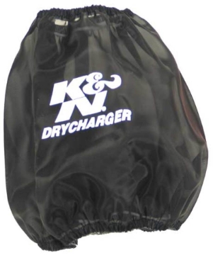 Picture of K&N Engineering KN DryCharger Air Filter Wrap Pre-Filters - RF-1048DK