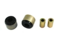 Picture of Whiteline WL Bushings-Differential Differential Bushings - W91380