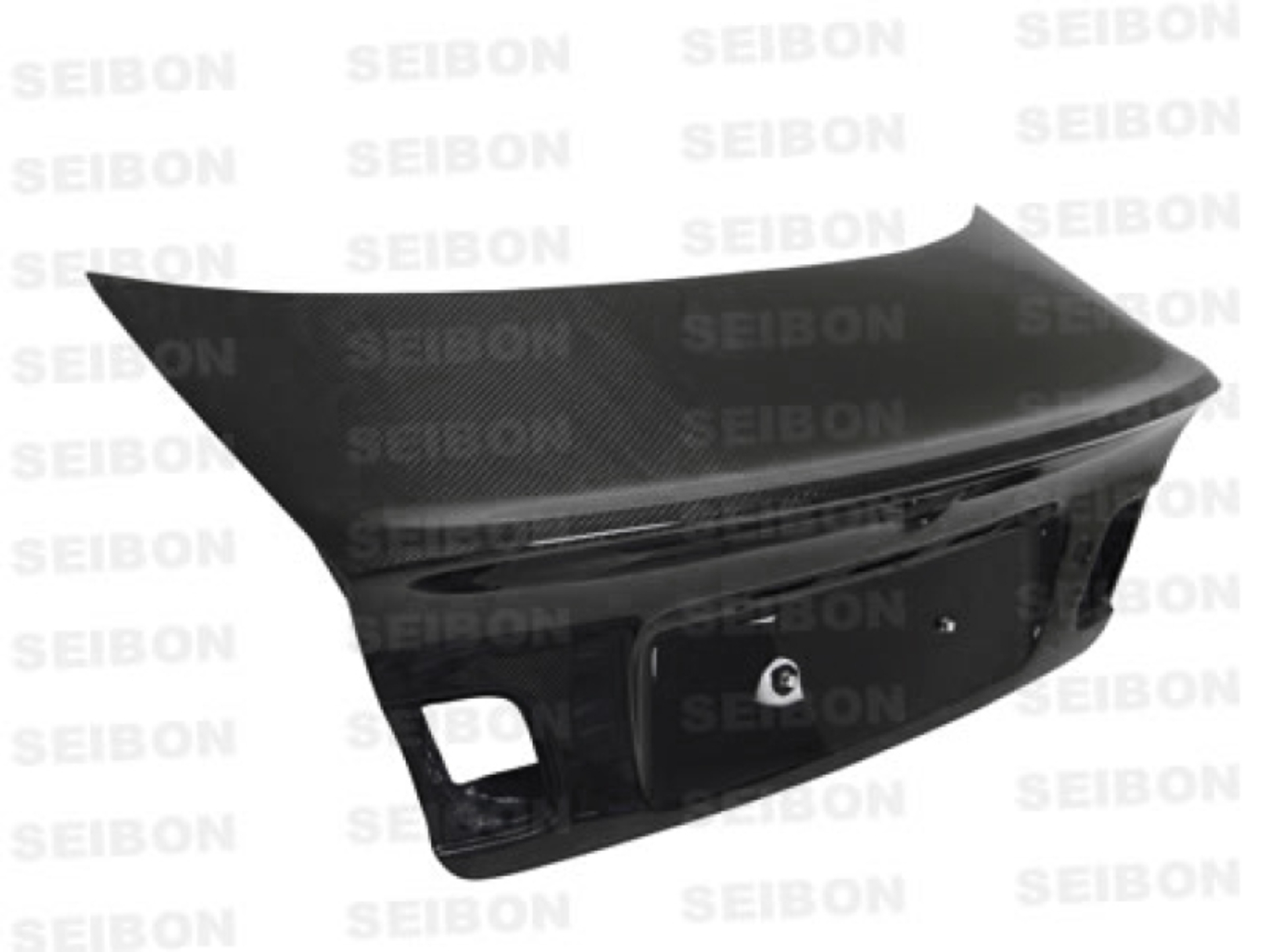 Picture of Seibon SEI Trunks - TL9904BMWE464D-C