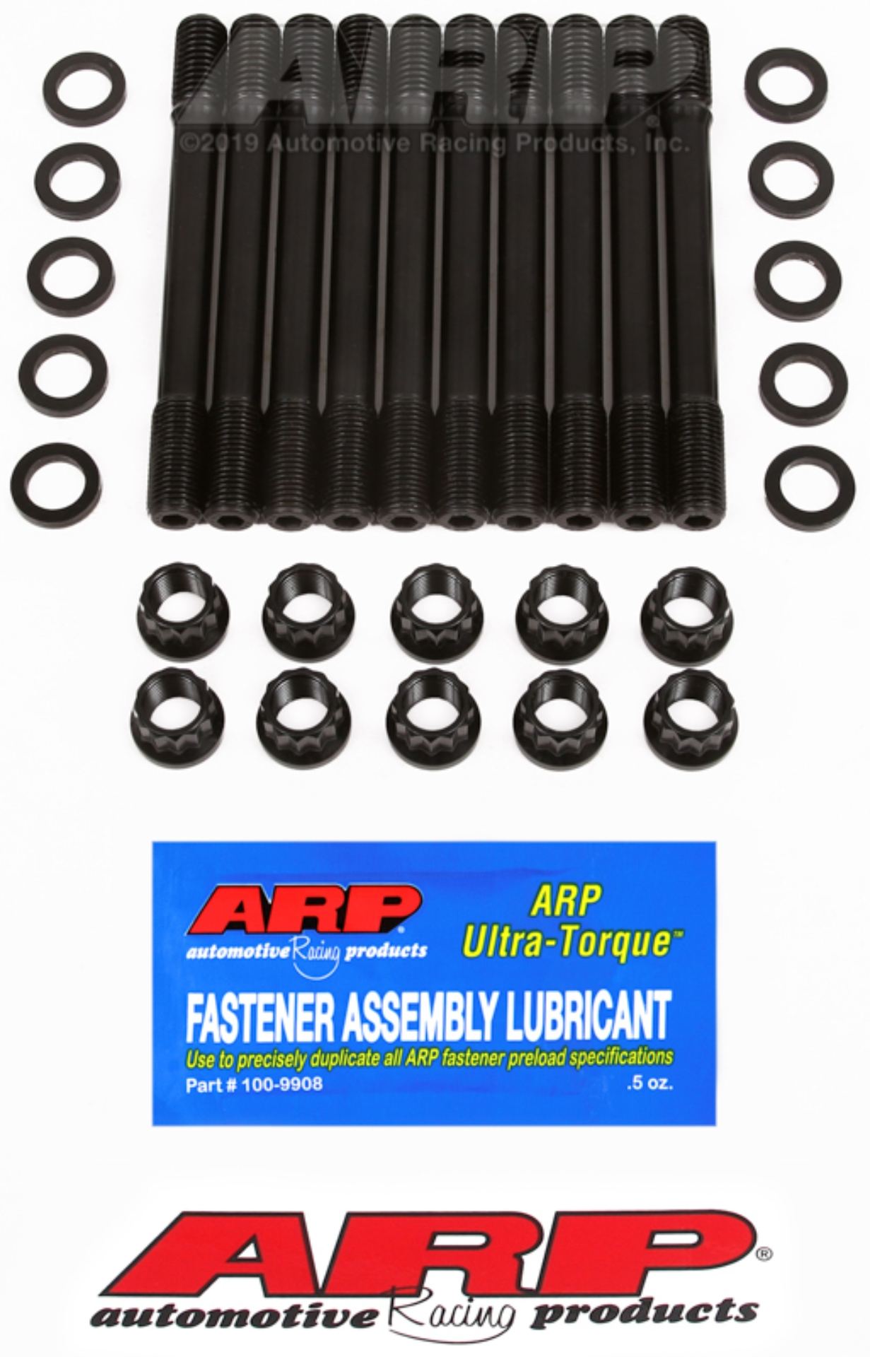 Picture of ARP Head Stud Kits Head Stud & Bolt Kits - 151-4702