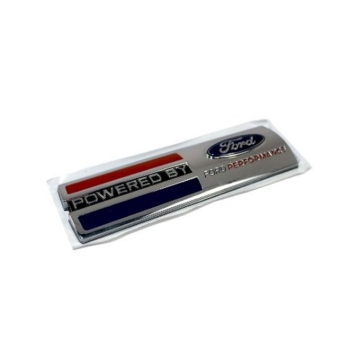 Picture of Ford Racing FR Badges Other Body Components - M-16098-PBFP