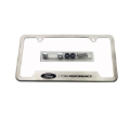 Picture of Ford Racing FR License Plate Frames License Frame - M-1828-SS304C